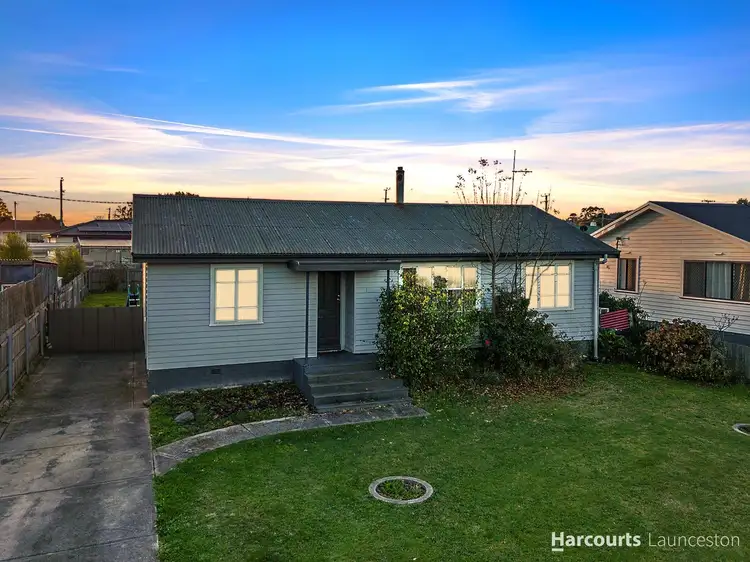 Second view of Homely house listing, 67 & 69 Hargrave Crescent, Mayfield TAS 7248