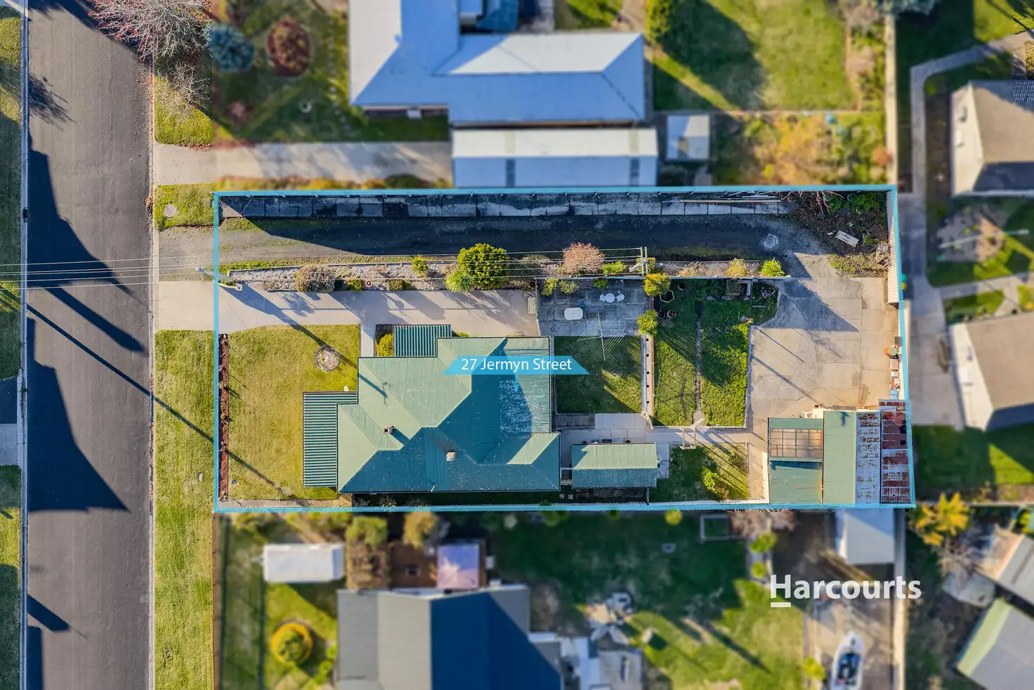 Main view of Homely house listing, 27 Jermyn Street, Ulverstone TAS 7315