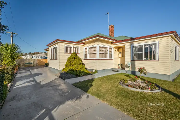 Third view of Homely house listing, 27 Jermyn Street, Ulverstone TAS 7315