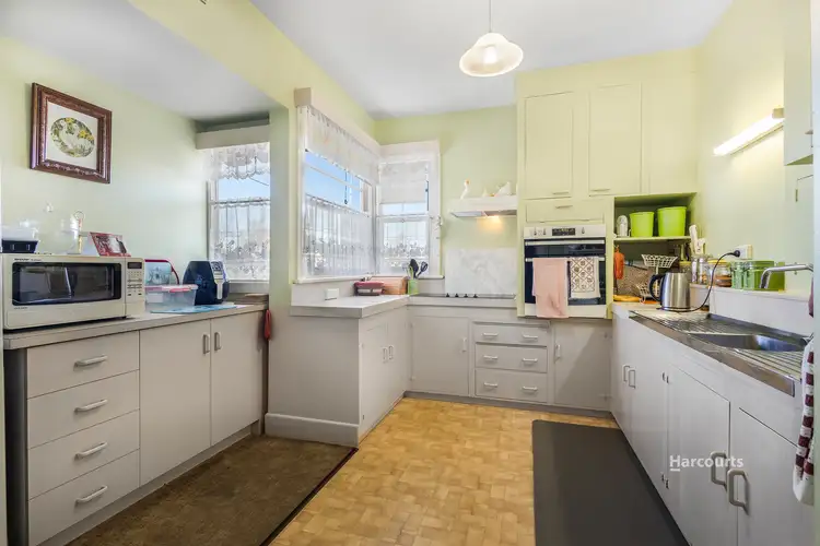 Fourth view of Homely house listing, 27 Jermyn Street, Ulverstone TAS 7315