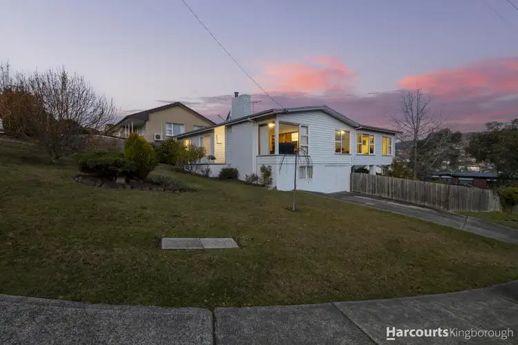 1 Monash Avenue