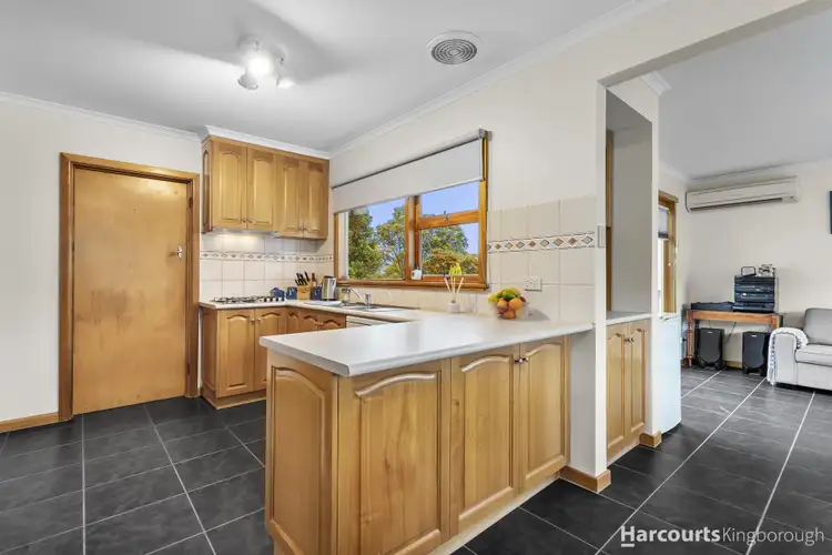 Fifth view of Homely house listing, 1 Monash Avenue, Lenah Valley TAS 7008