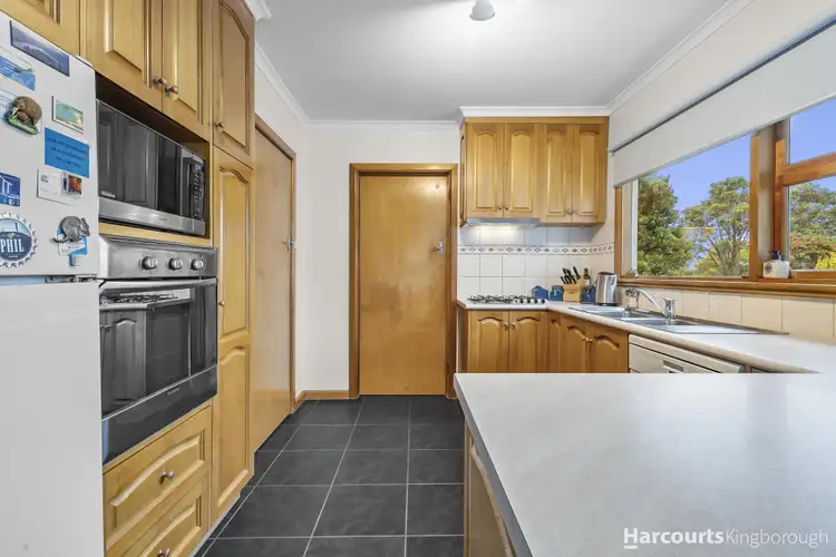 Sixth view of Homely house listing, 1 Monash Avenue, Lenah Valley TAS 7008