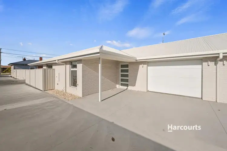 2 & 3/7 Russell Avenue, Ulverstone TAS 7315