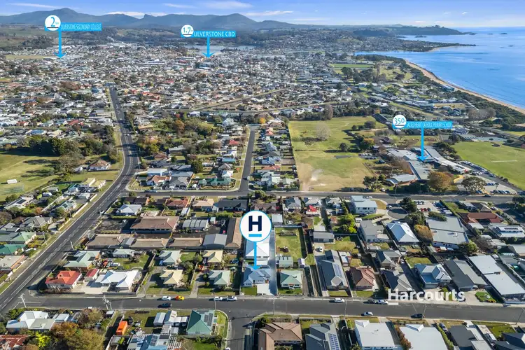 1, 2 & 3/7 Russell Avenue, Ulverstone TAS 7315