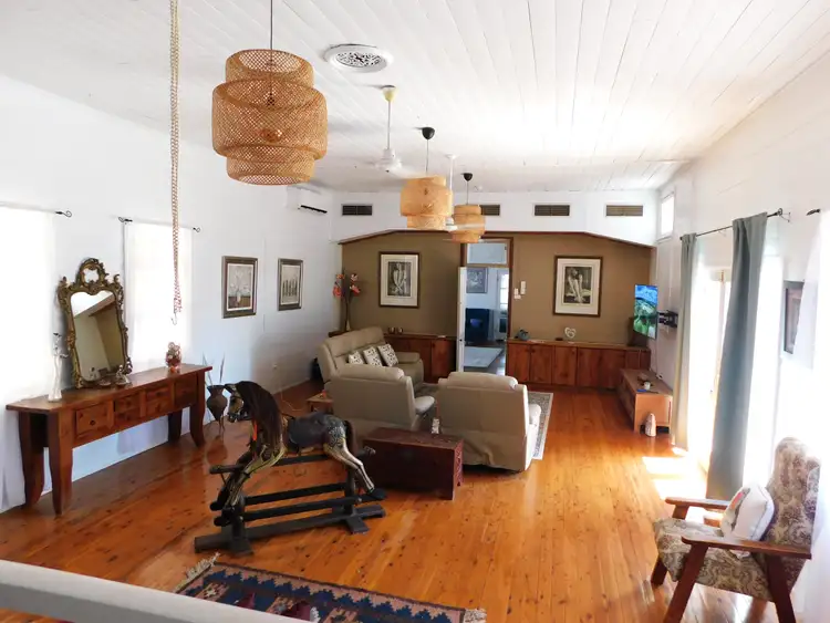 Third view of Homely house listing, 114 Galatea Street, Charleville QLD 4470