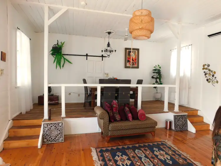 Fourth view of Homely house listing, 114 Galatea Street, Charleville QLD 4470