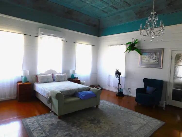 Sixth view of Homely house listing, 114 Galatea Street, Charleville QLD 4470