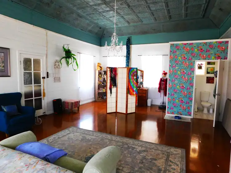 Seventh view of Homely house listing, 114 Galatea Street, Charleville QLD 4470