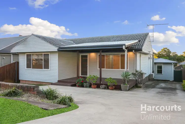 41-41a Hayes Road, Seven Hills NSW 2147