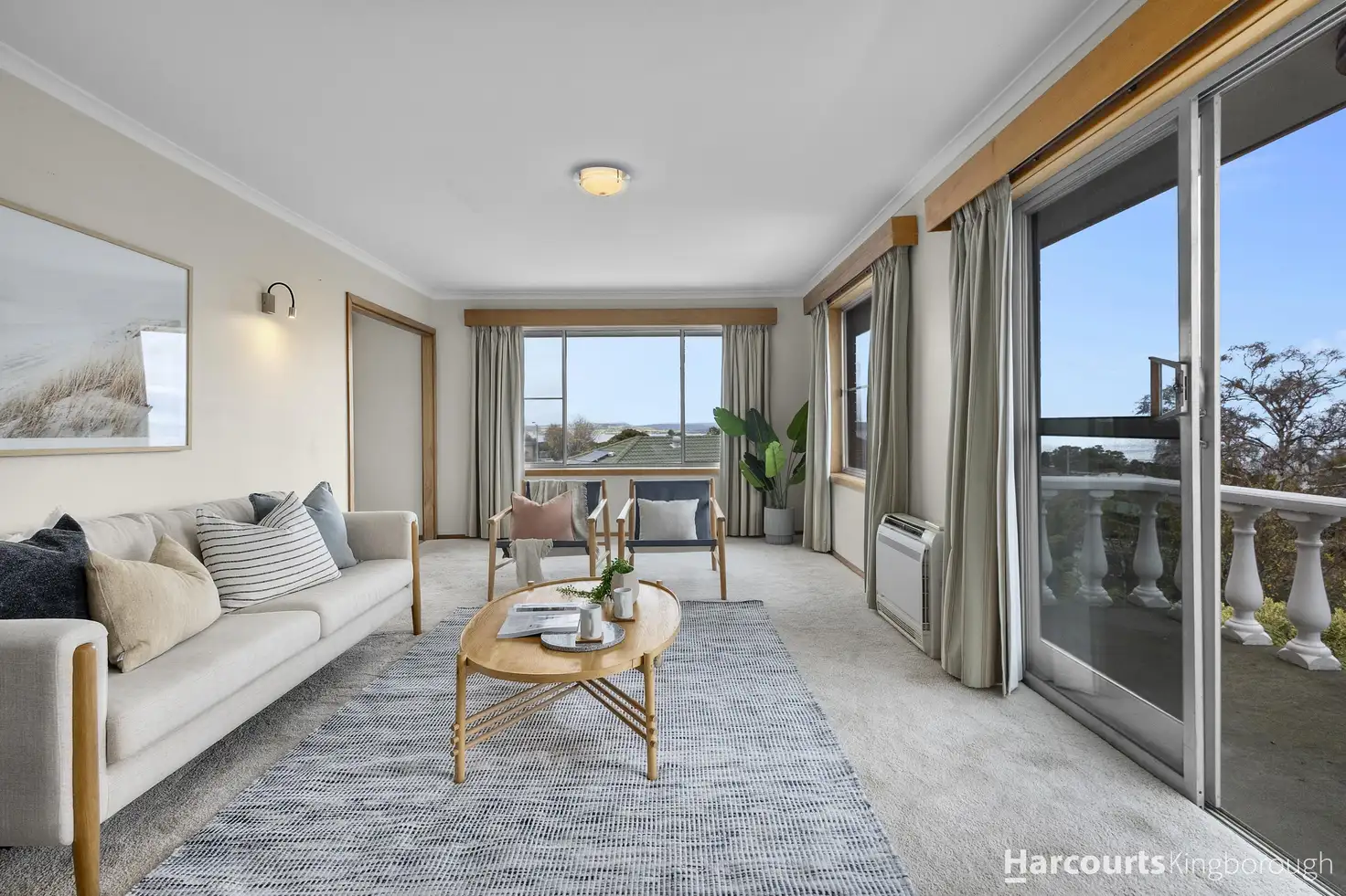 Main view of Homely house listing, 16 Kiama Place, Blackmans Bay TAS 7052