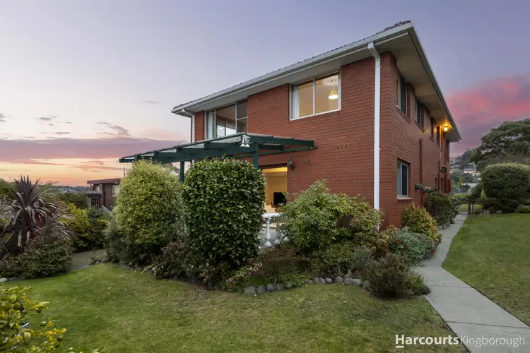 Third view of Homely house listing, 16 Kiama Place, Blackmans Bay TAS 7052