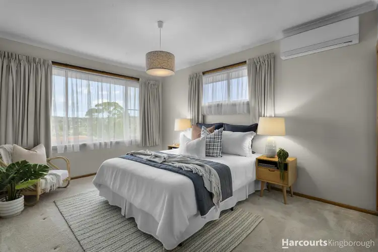 Fifth view of Homely house listing, 16 Kiama Place, Blackmans Bay TAS 7052