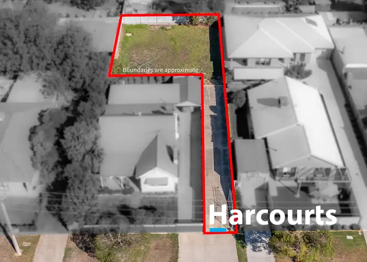 Main view of Homely land listing, 19B Dunlop Street, Wangaratta VIC 3677