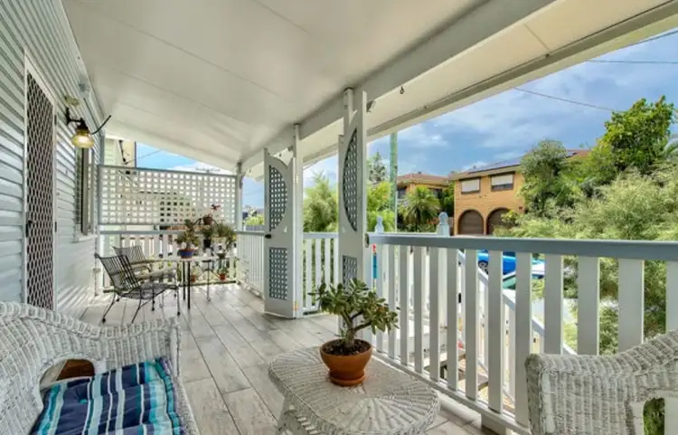 14 Kennedy Tce, East Brisbane QLD 4169
