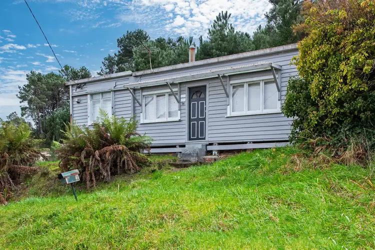 Main view of Homely house listing, 14 Bowes Street, Queenstown TAS 7467