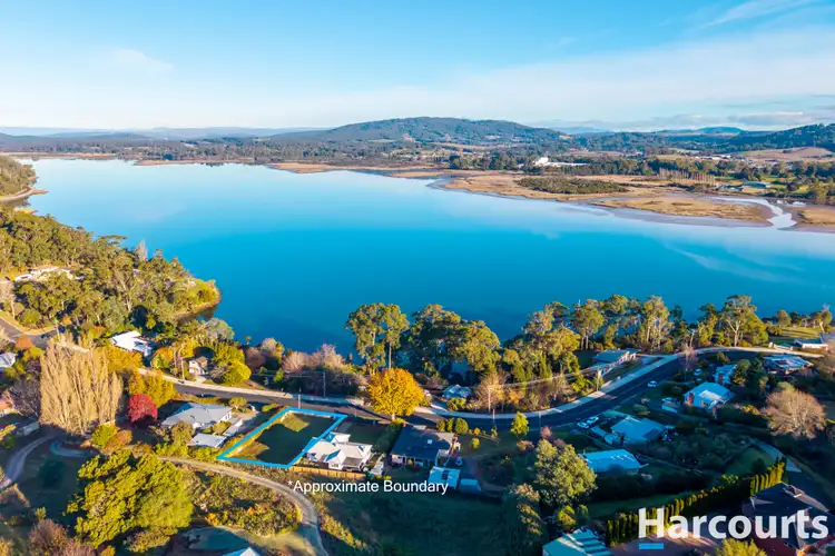 Second view of Homely land listing, 121A River Road, Ambleside TAS 7310