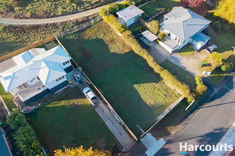 Sixth view of Homely land listing, 121A River Road, Ambleside TAS 7310