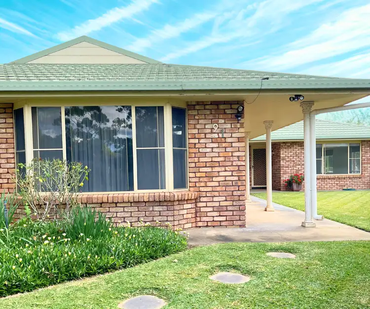 91 Pfingst Street, Goondiwindi QLD 4390