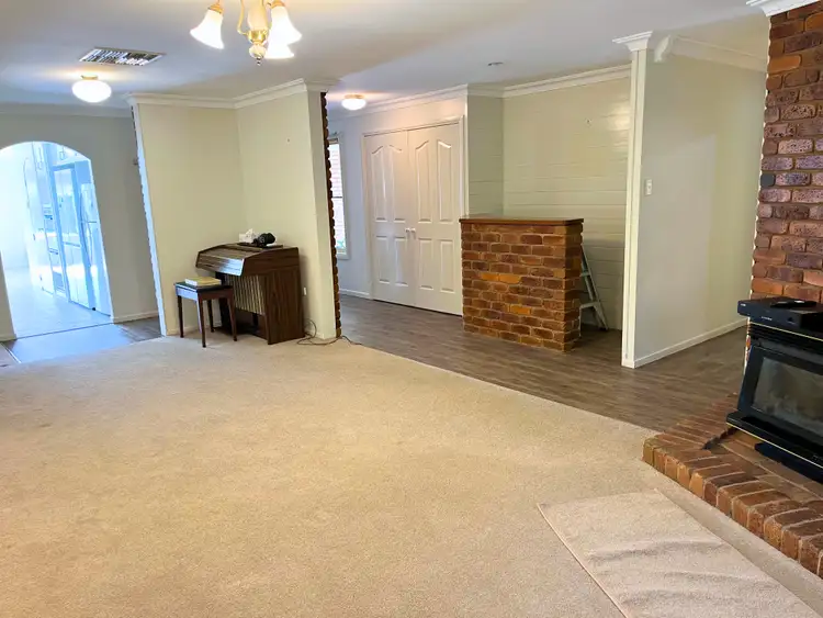 Fourth view of Homely house listing, 91 Pfingst Street, Goondiwindi QLD 4390