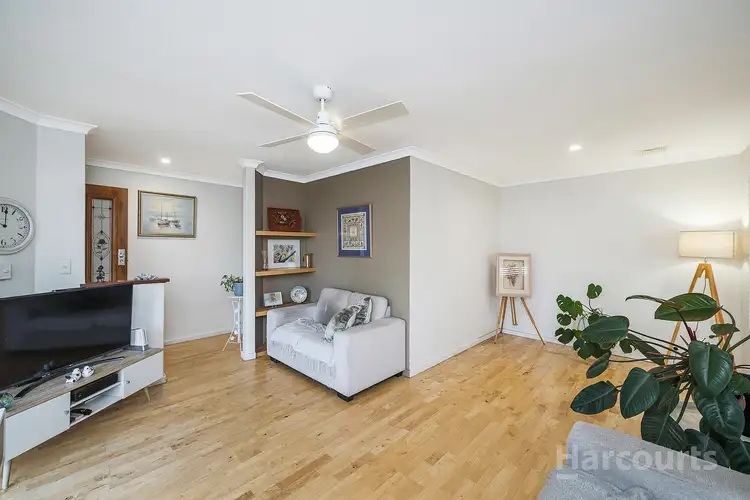 Fifth view of Homely house listing, 82 Greenfields Circle, Hocking WA 6065