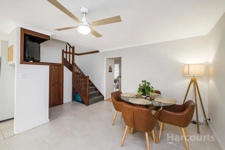 Sixth view of Homely house listing, 82 Greenfields Circle, Hocking WA 6065