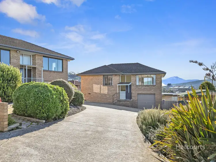 2/8 Reece Court, Lutana TAS 7009