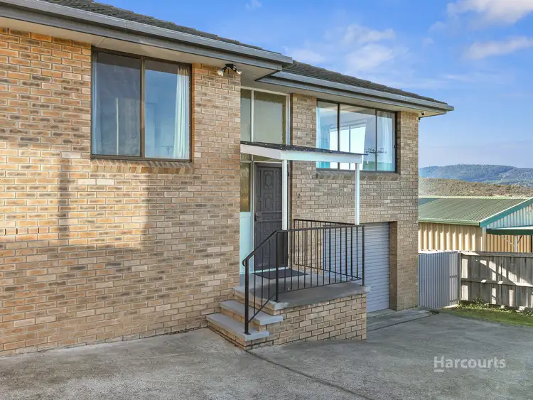 Second view of Homely townhouse listing, 2/8 Reece Court, Lutana TAS 7009