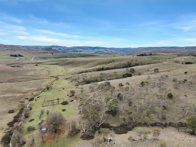 Lot 1 The Snowy River Way