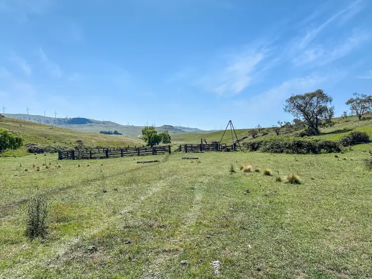 Second view of Homely rural property listing, Lot 1 The Snowy River Way, Boco NSW 2631