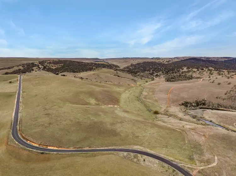 Third view of Homely rural property listing, Lot 1 The Snowy River Way, Boco NSW 2631