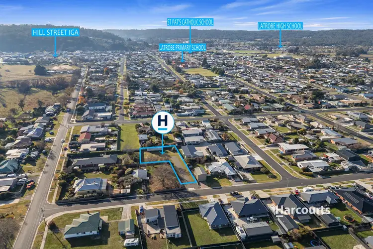 3 Benny Street, Latrobe TAS 7307
