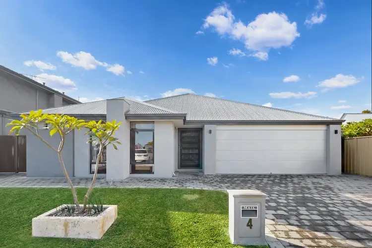 4 Giglia Drive, Sinagra WA 6065