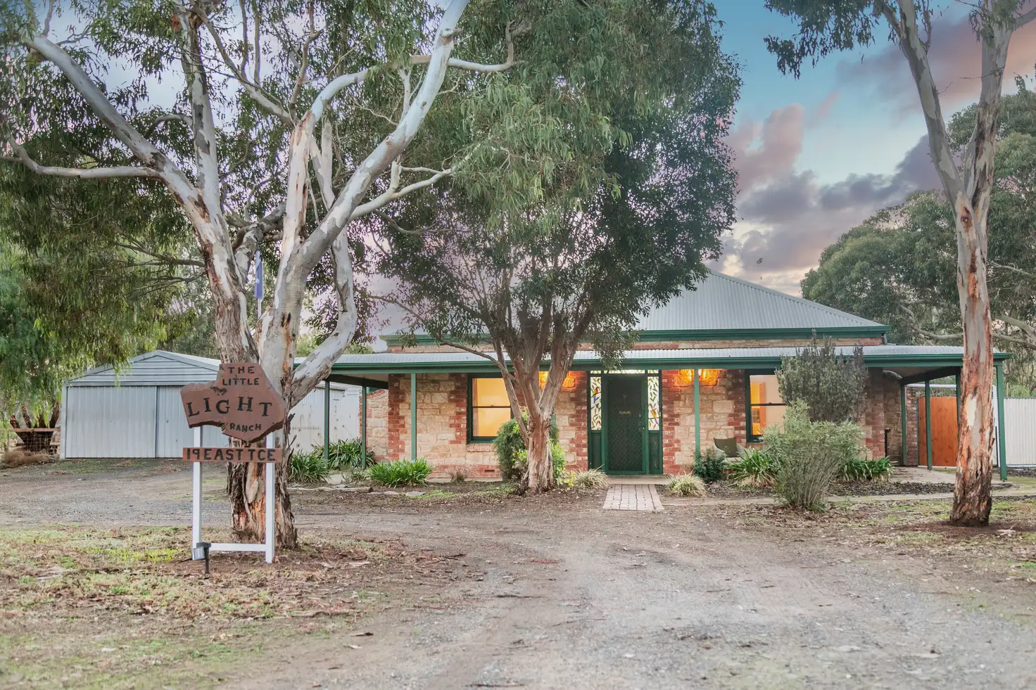 Main view of Homely house listing, 19-21 East Terrace, Callington SA 5254