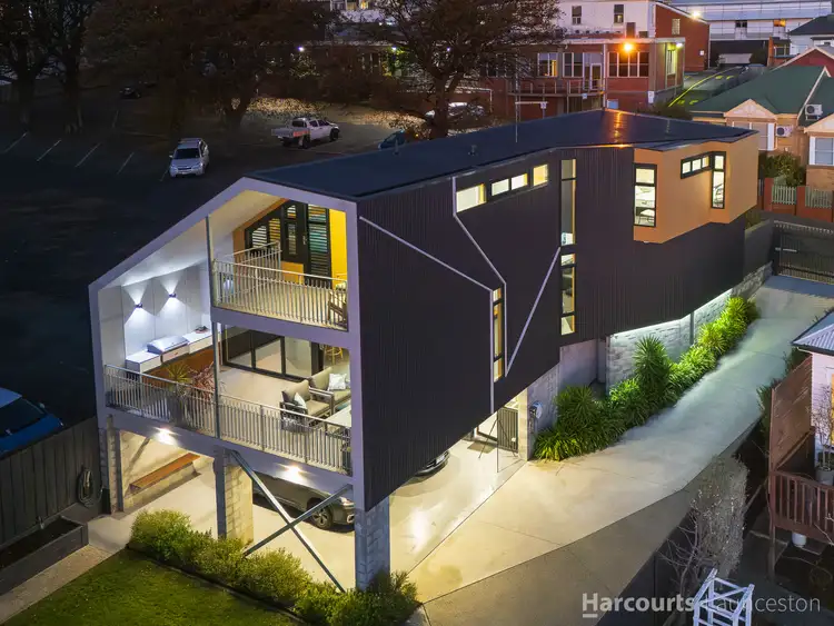 7 Balfour Place, Launceston TAS 7250