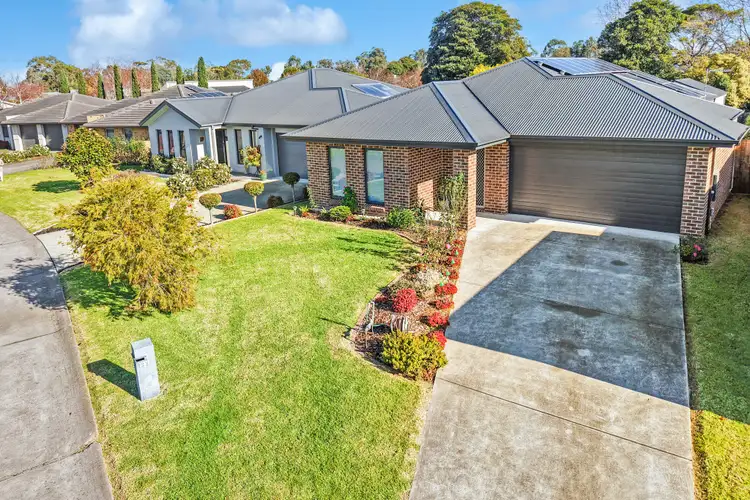 11/26 Duke Street, Yarram VIC 3971