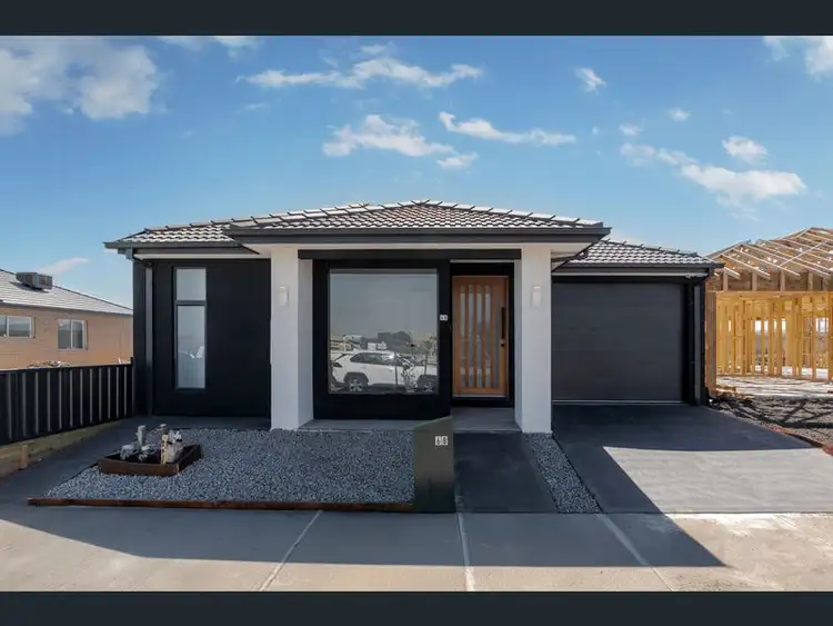 68 Brown Boulevard, Donnybrook VIC 3064