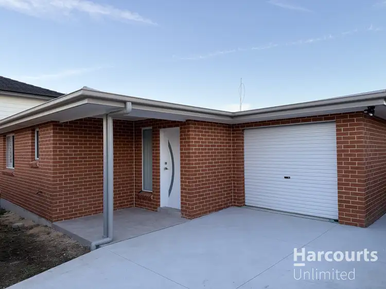 12a Alam Street, Blacktown NSW 2148
