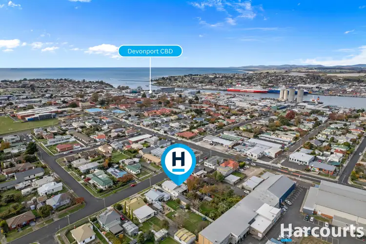 Third view of Homely house listing, 7 Tasman Street, Devonport TAS 7310