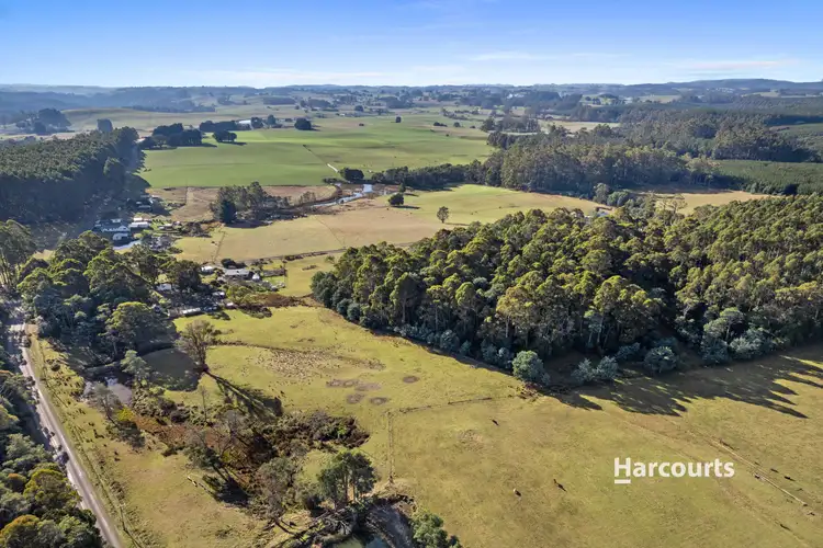 Second view of Homely land listing, 1685 Castra Road, Sprent TAS 7315