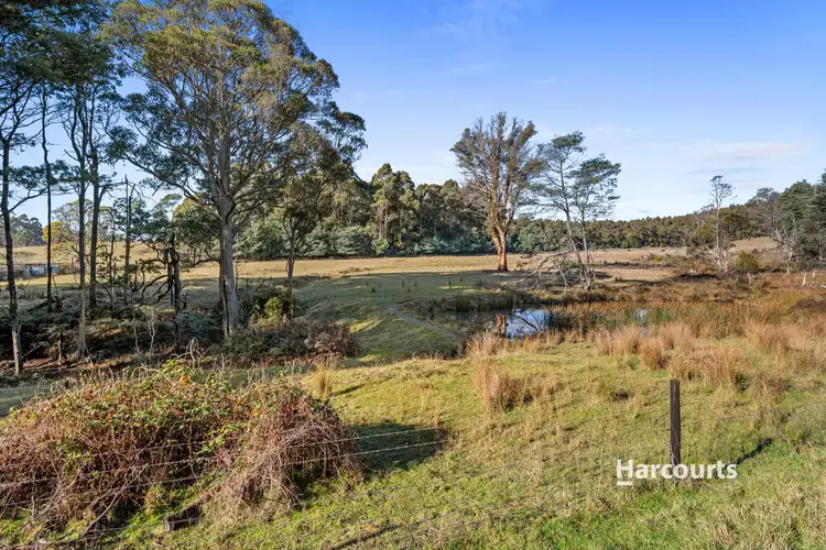 Third view of Homely land listing, 1685 Castra Road, Sprent TAS 7315