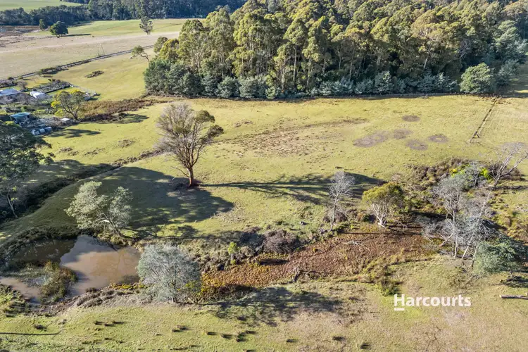 Fourth view of Homely land listing, 1685 Castra Road, Sprent TAS 7315