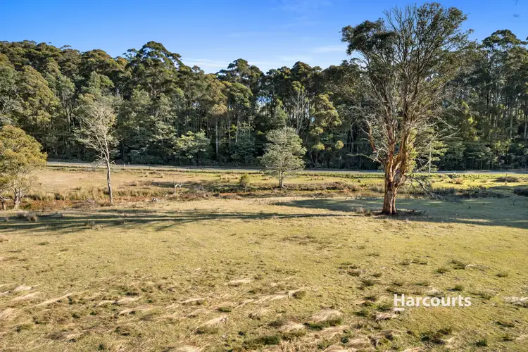 Fifth view of Homely land listing, 1685 Castra Road, Sprent TAS 7315