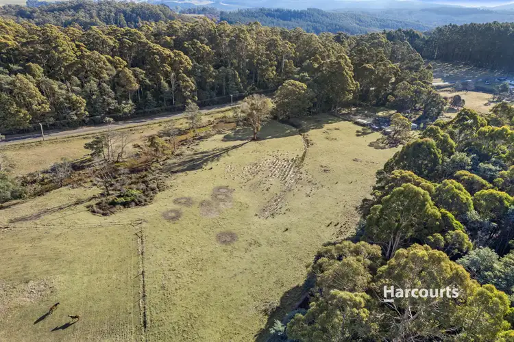 Sixth view of Homely land listing, 1685 Castra Road, Sprent TAS 7315
