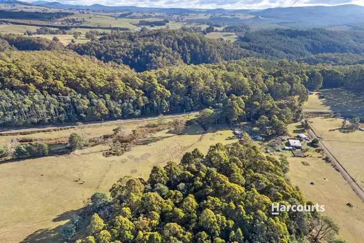 Seventh view of Homely land listing, 1685 Castra Road, Sprent TAS 7315