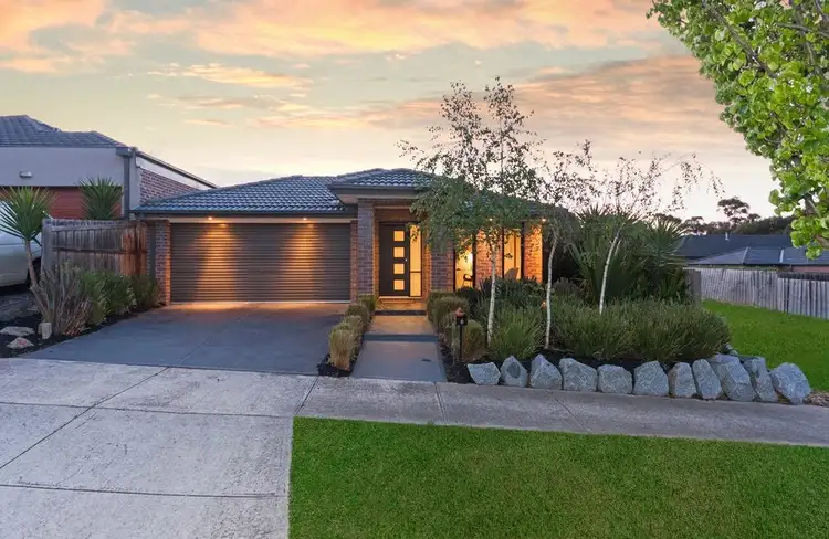 6 Oakwood Street, Mernda VIC 3754