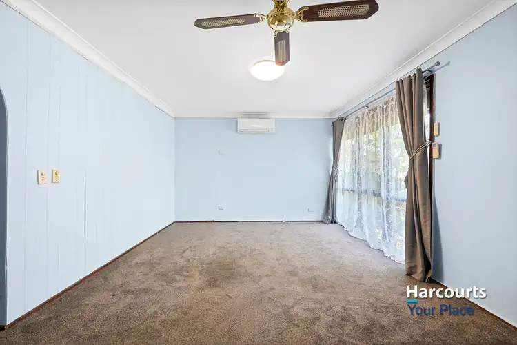 Second view of Homely house listing, 90 Henry Lawson Avenue, Werrington County NSW 2747