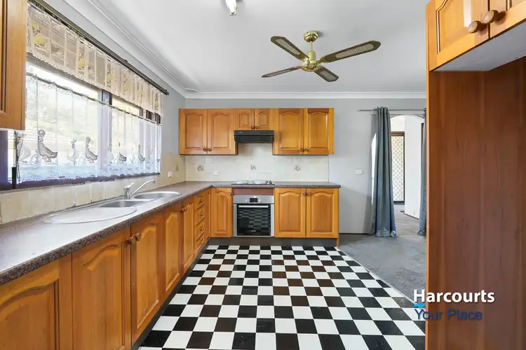 Third view of Homely house listing, 90 Henry Lawson Avenue, Werrington County NSW 2747