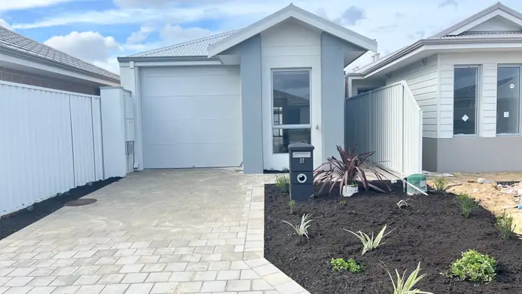 37 Throttle Street, Brabham WA 6055