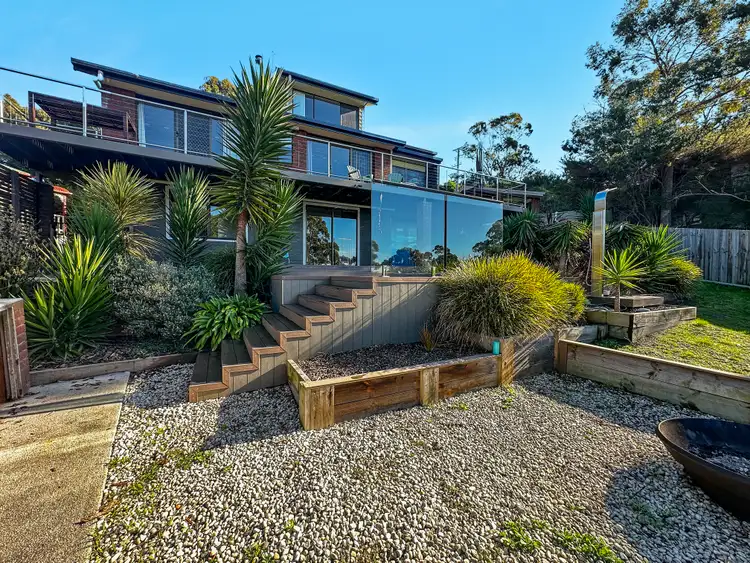 52 Treloggen Drive, Binalong Bay TAS 7216
